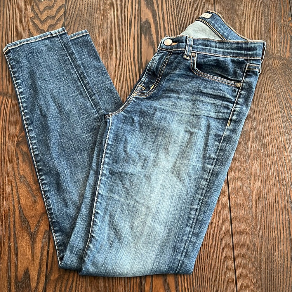 J Brand Skinny Jeans